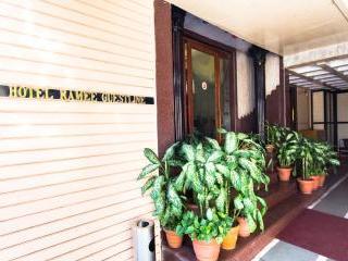 Ramee Guestline Khar Mumbai